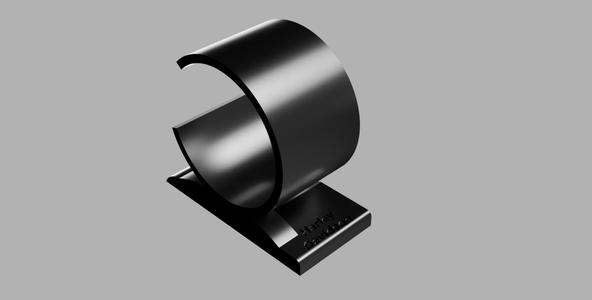 Watchholder   Uhrhalter