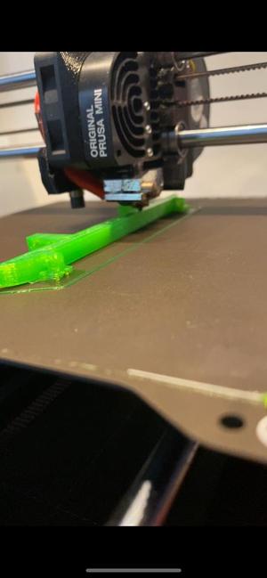 TRX4 Performer Bumper