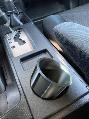 FJ Cruiser Cup Holder Insert