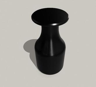 Painting holder for Miniatures