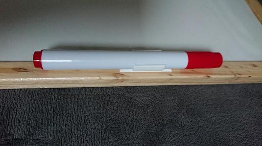 Universal Holders for pen to marker 9-12mm