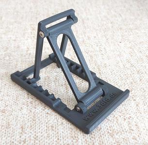 Adjustable Folding Phone Stand / Holder