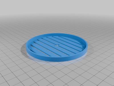 PlateGrate_by_KyleMondron