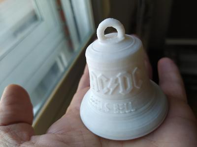 HELLS BELL GRINDER