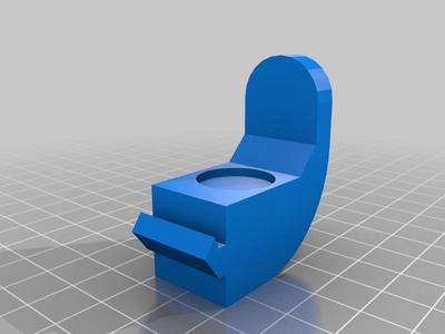 Sunlu Filament Dryer Top Mount Remix
