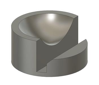 iPad Stand