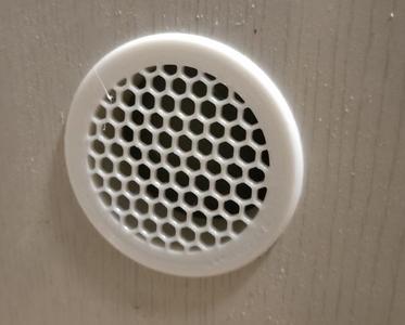 air hole cover