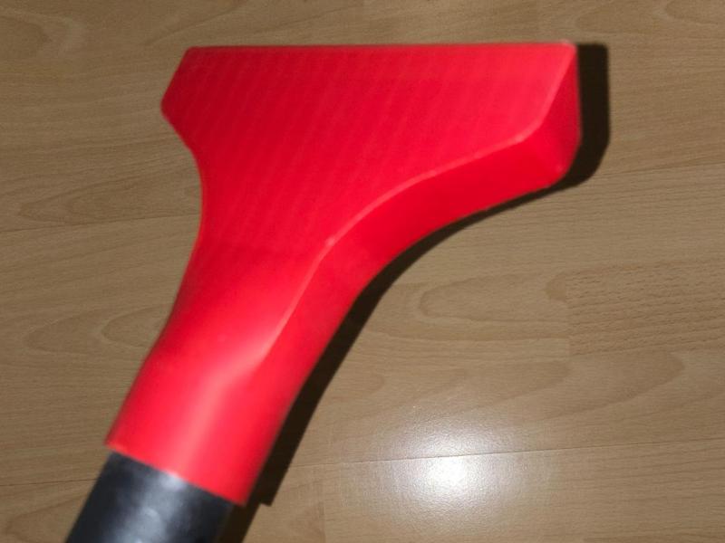 Wet & Dry Vacuum Nozzle