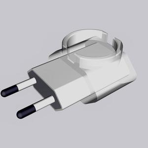 Apple Watch charging stand V2