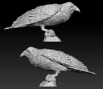 Crow