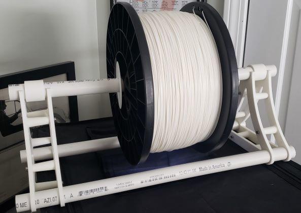 XL Spool Holder (1KG, 3KG, and 5KG Spools)