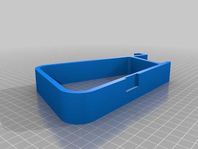 Laptop Stand Remix with hook