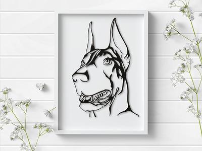 Doberman