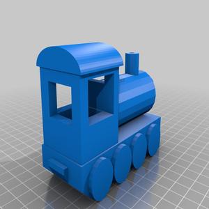 Locomotive