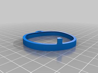 1.5mm Height Increase 