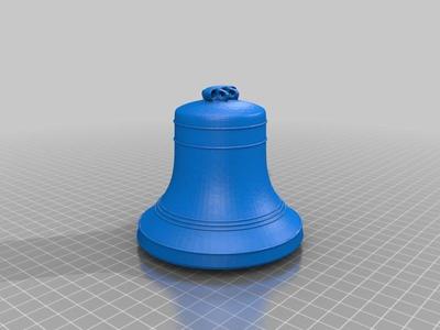 Fireman Bell Clanger