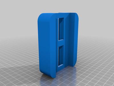 Lenovo Ideacenter Q180 - bottom stand