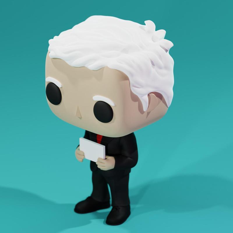 Funko AMLO