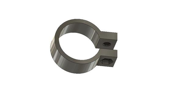 Clamp 30mm