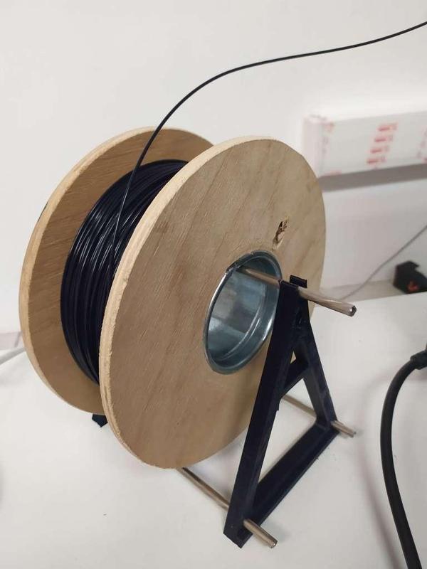 Spool Holder