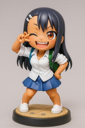 Hayase Nagatoro - Don't Toy With Me, Miss Nagatoro - Anime