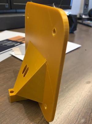 AOC Monitor VESA adapter
