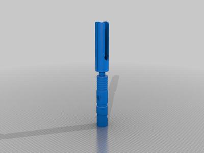 Original Lightsaber Design