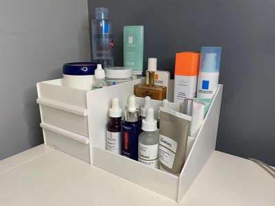Desk Organizer