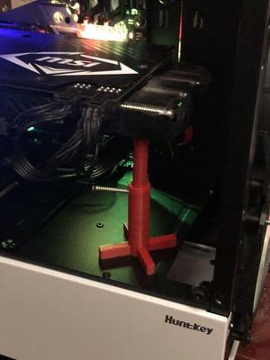 Graphics Card GPU Brace Support Stander/显卡支架 千斤顶