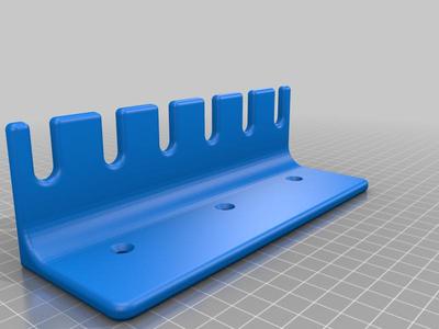 Toothbrush Holder