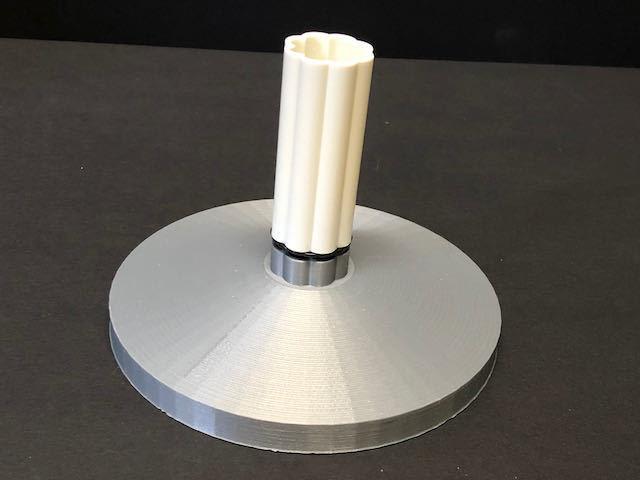 Quercetti Skyrail Weighted Base