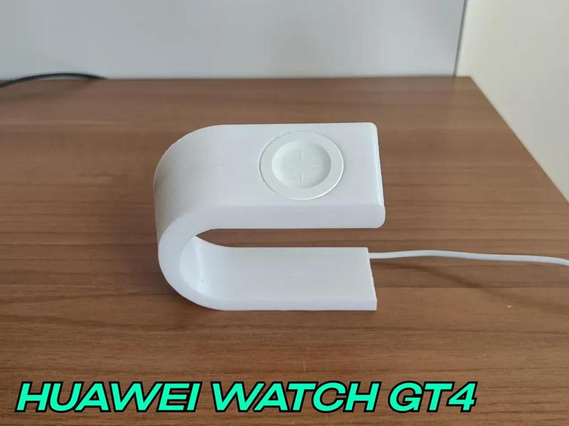 Huawei Watch GT4 Stand   