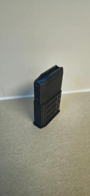 223. Howa 1500 Mini Action Magazine 15 RND   