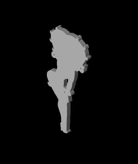 Betty Boop
