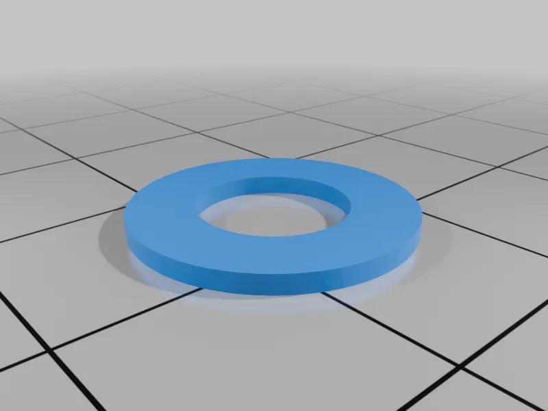 Washer & Spacer collection   