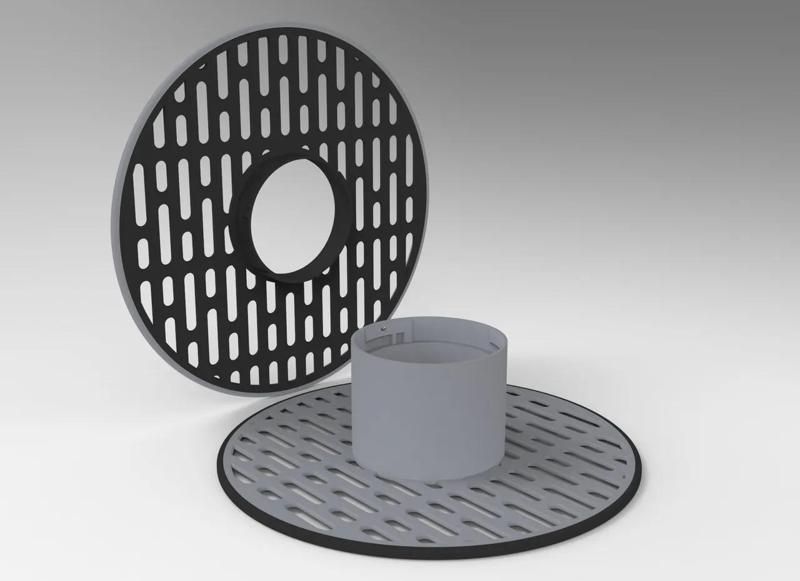 Star Wars Imperial Spool Refill   