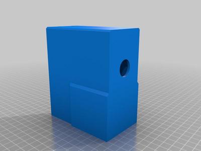 Mean Well SP 320 24 - Cover