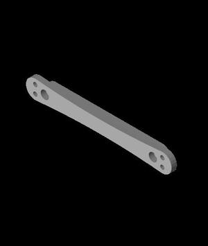XCarve barrier strip adapter