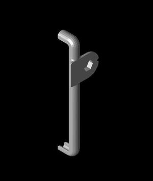 S7 Tripod Holder v1.stl