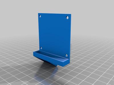 Anycubic Mega X Fan Cooler Upgrade