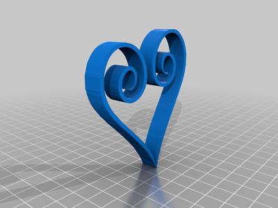 Heart Shapes