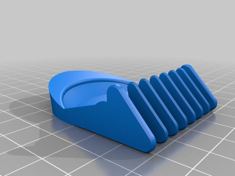 Philips clipper qc5010