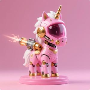 unicorn