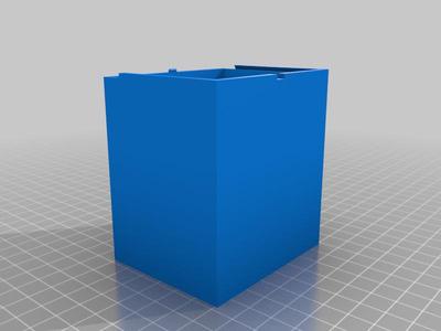 303 Ammo Box