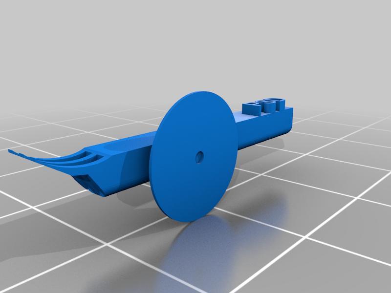 Fork Cutter