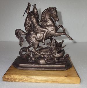 Saint Georges