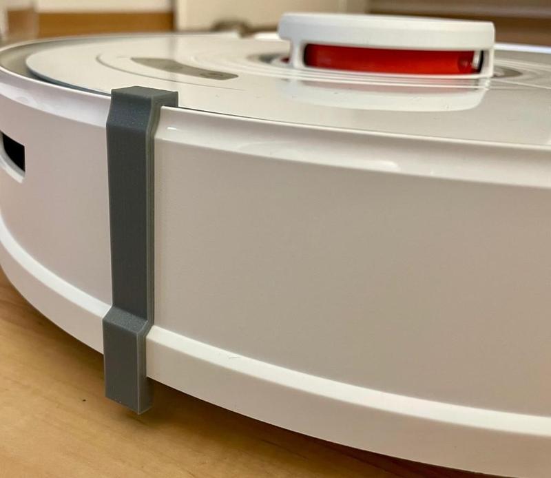 Roborock S7 Bumper Extension / Kletterschutz