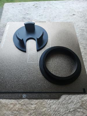 Grommet for EG4 3-Slot battery cabinet