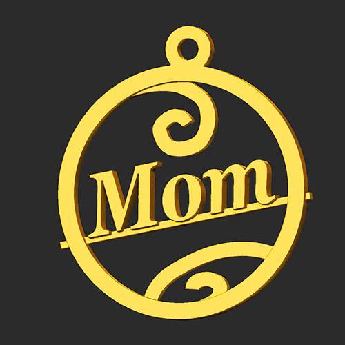Mom