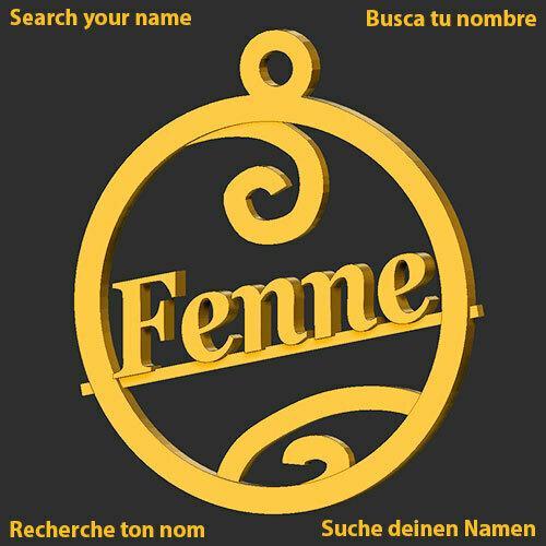 Fenne